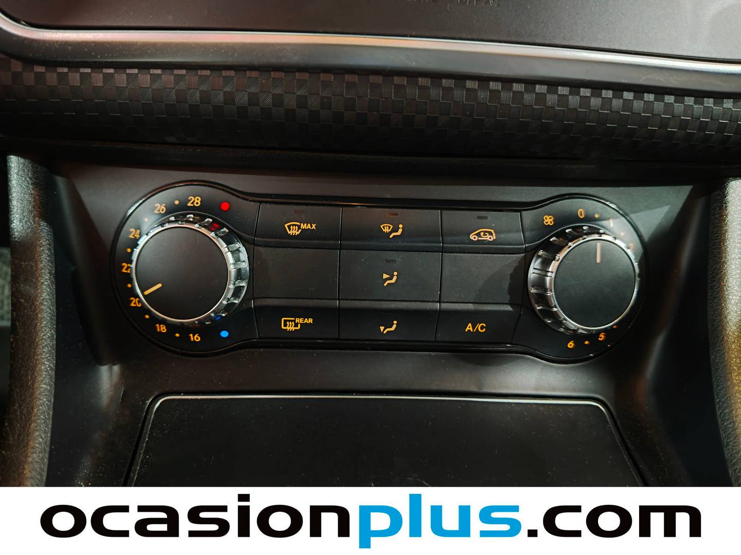 Mercedes Clase A Mercedes Clase A Clase A 200 d Style (136 CV) diésel