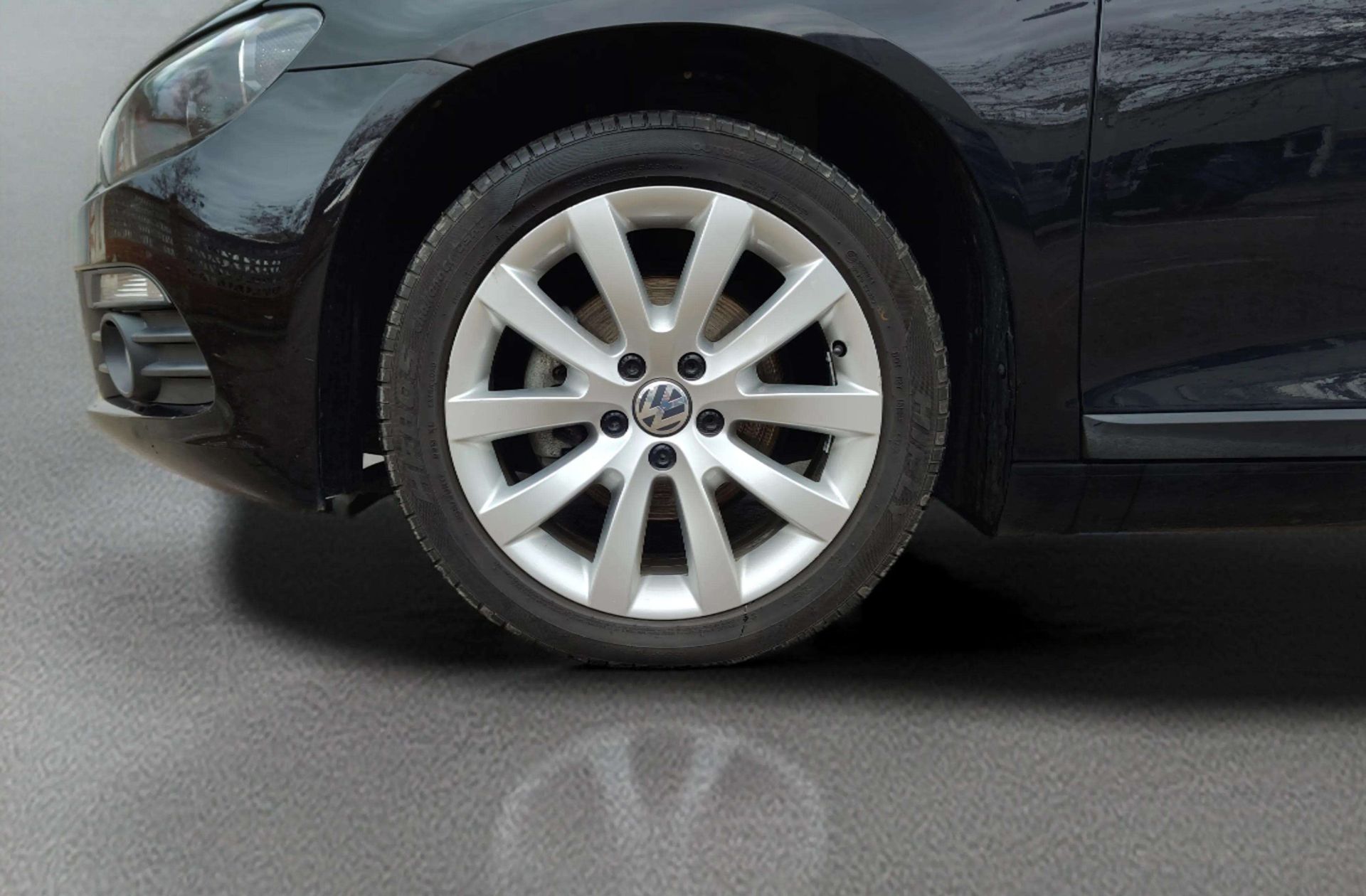 Volkswagen Scirocco 1.4 TSI - foto 27