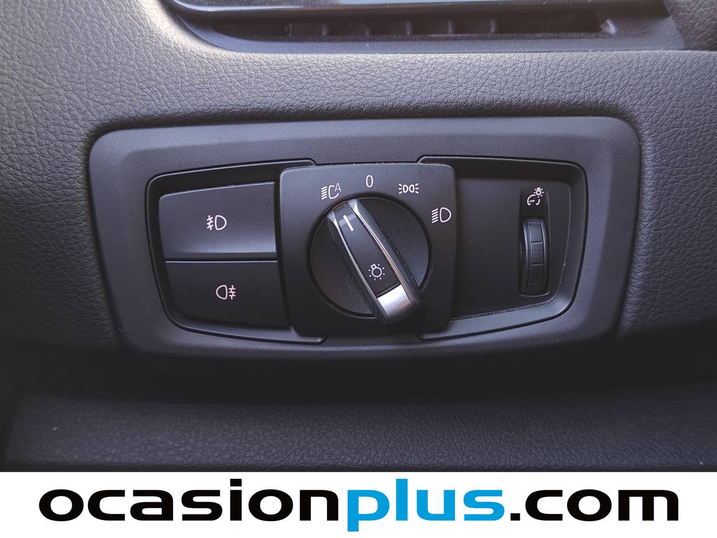 Foto BMW Serie 2 Active Tourer BMW Serie 2 218d Active Tourer (150 CV)