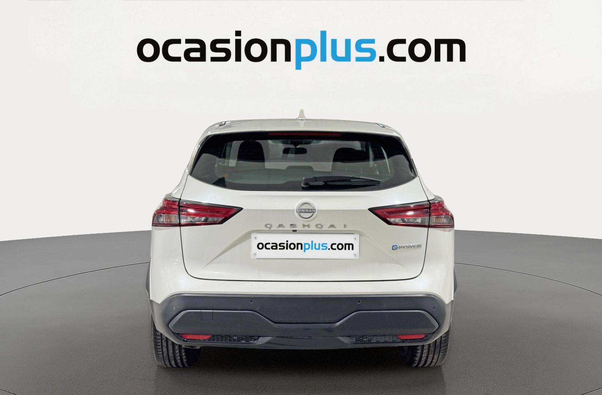 Nissan Qashqai E-POWER Acenta - foto 12