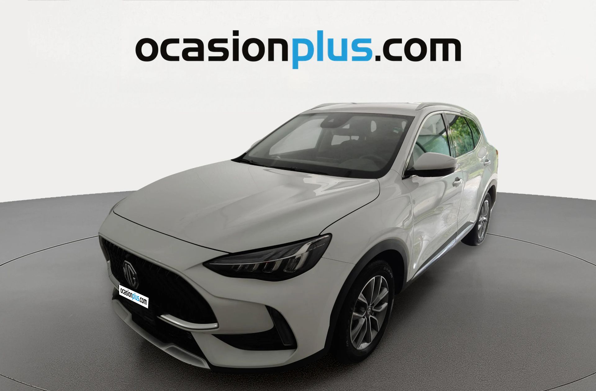 MG HS 1.5 Turbo GDI Comfort DCT