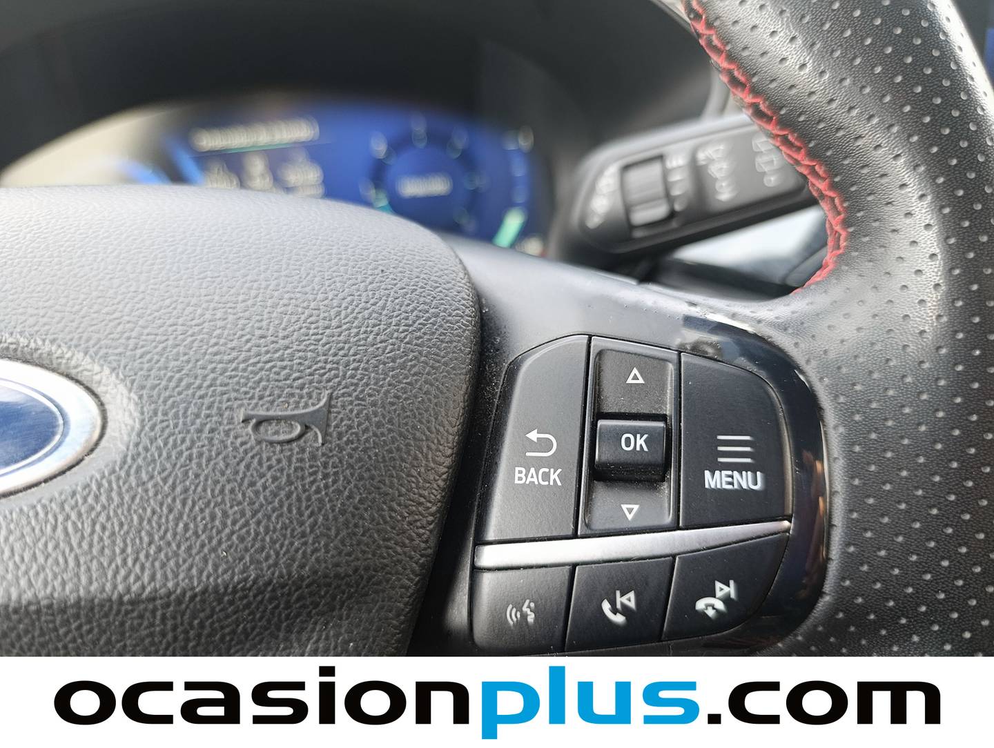 Ford Kuga Ford Kuga 1.5 EcoBlue ST-Line (120 CV) barato