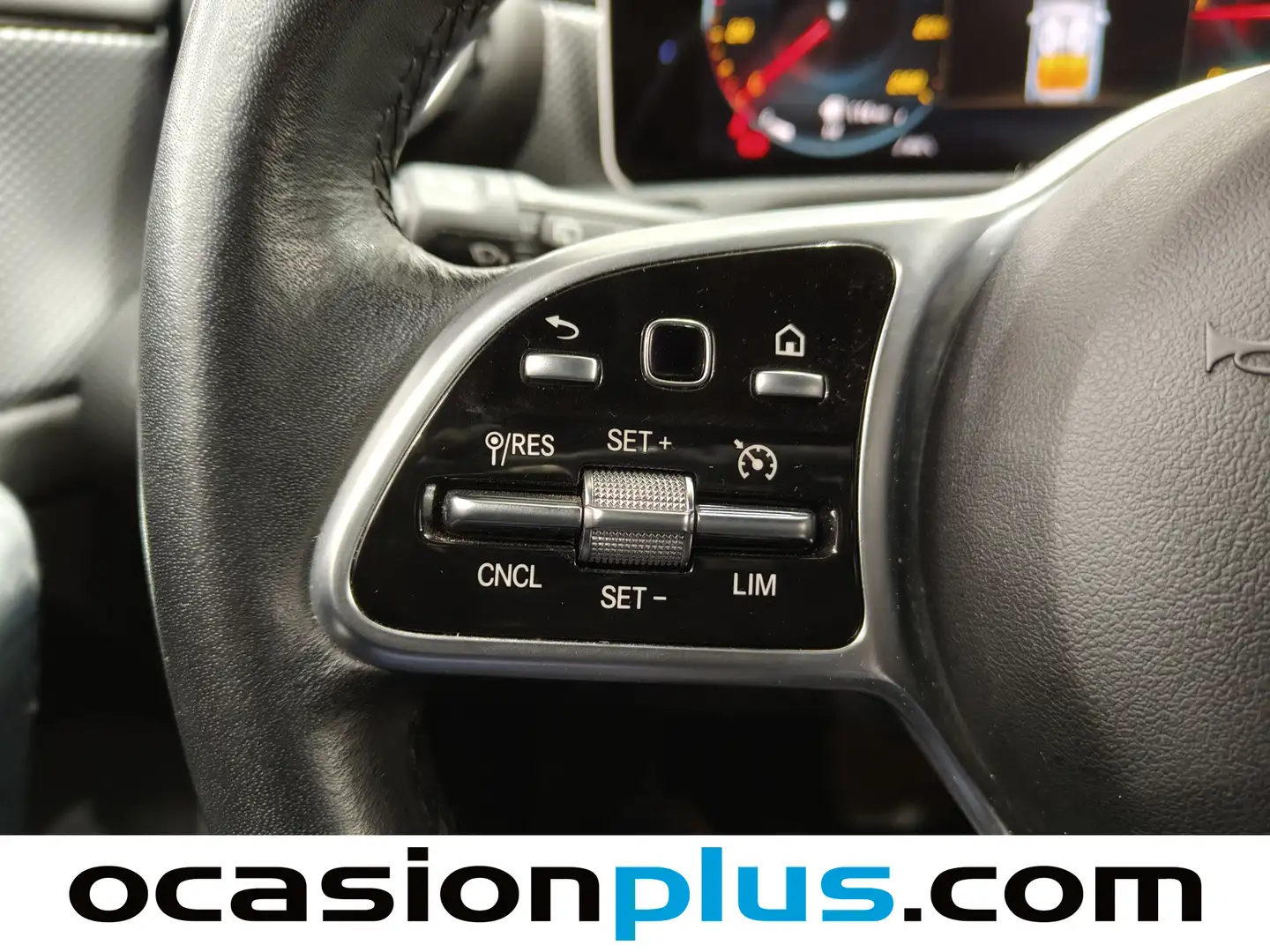 Foto Mercedes Clase A Mercedes-Benz Clase A 180 d (116 CV)