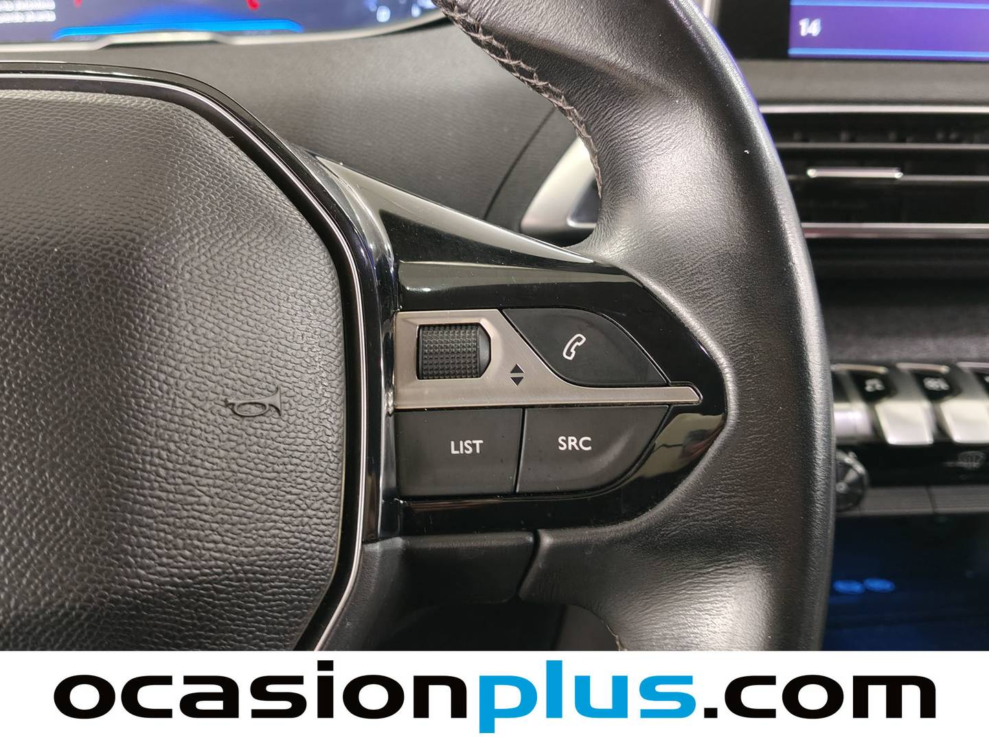 Foto Peugeot 5008 Peugeot 5008 1.6 BlueHDi Allure (120 CV) 7 Plazas