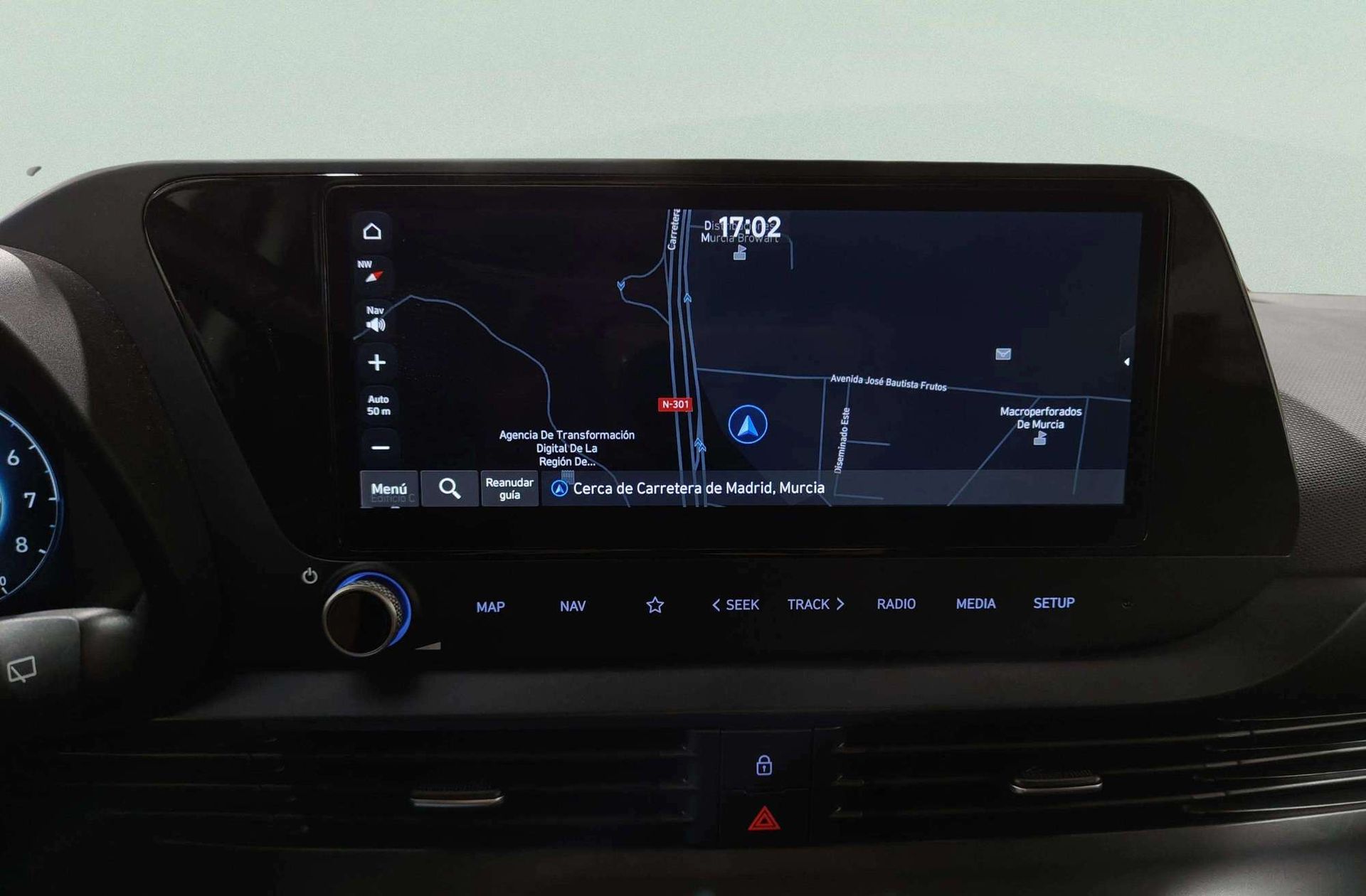 Hyundai Bayon 1.0 T-GDi 48V Maxx DCT - foto 7