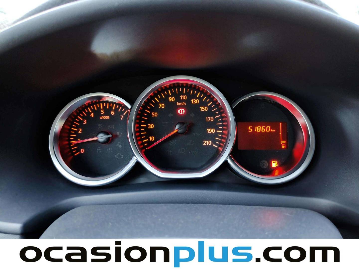 Dacia Sandero Dacia Sandero Ambiance 1.0 (73 CV) 2018