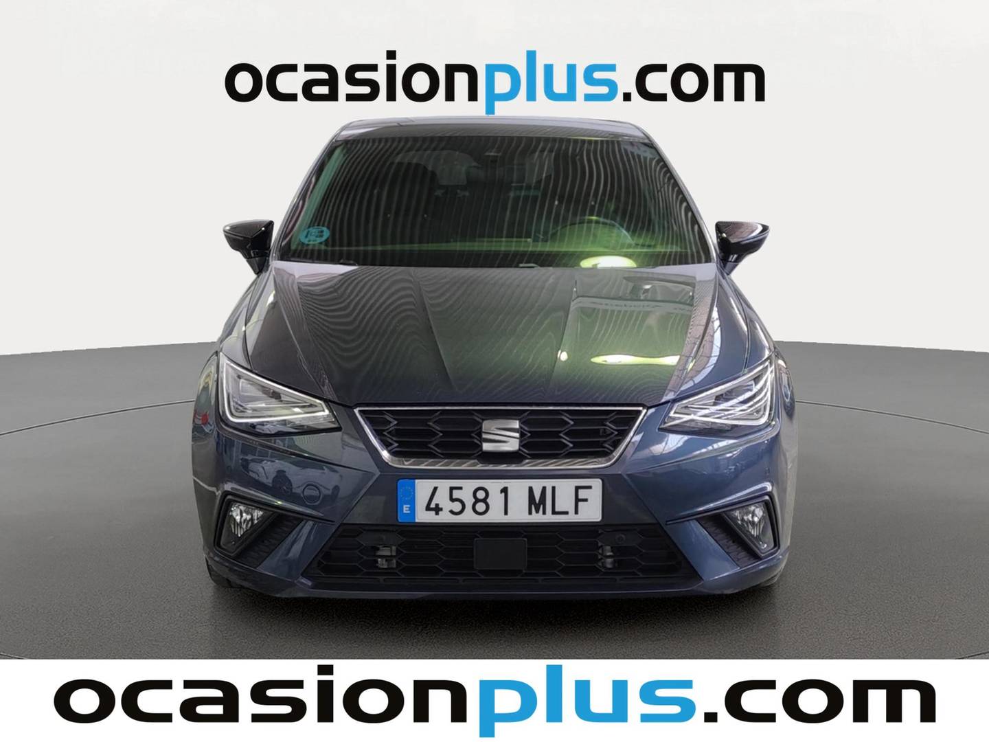 Foto Seat Ibiza SEAT Ibiza 1.0 TSI S&S FR XL (110 CV)