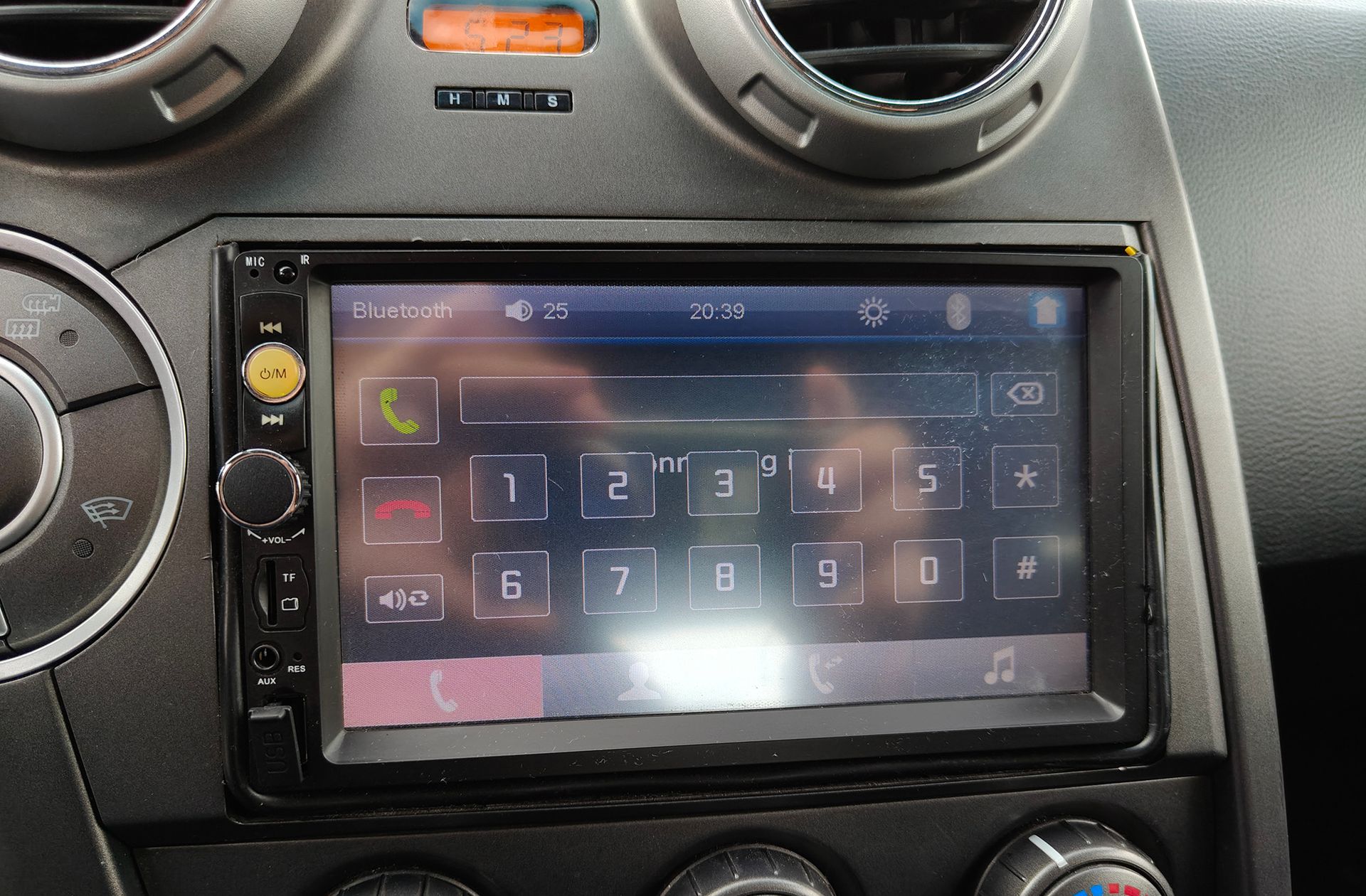 SsangYong Actyon 200 XDI 4x2 - foto 26