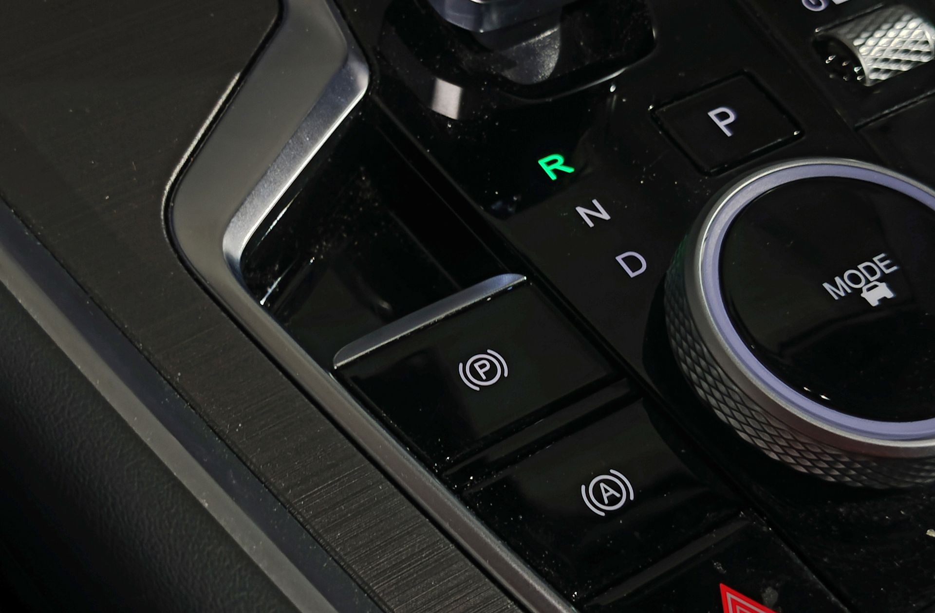 Ebro s700 1.6 T-GDi Luxury 7 DCT - foto 32