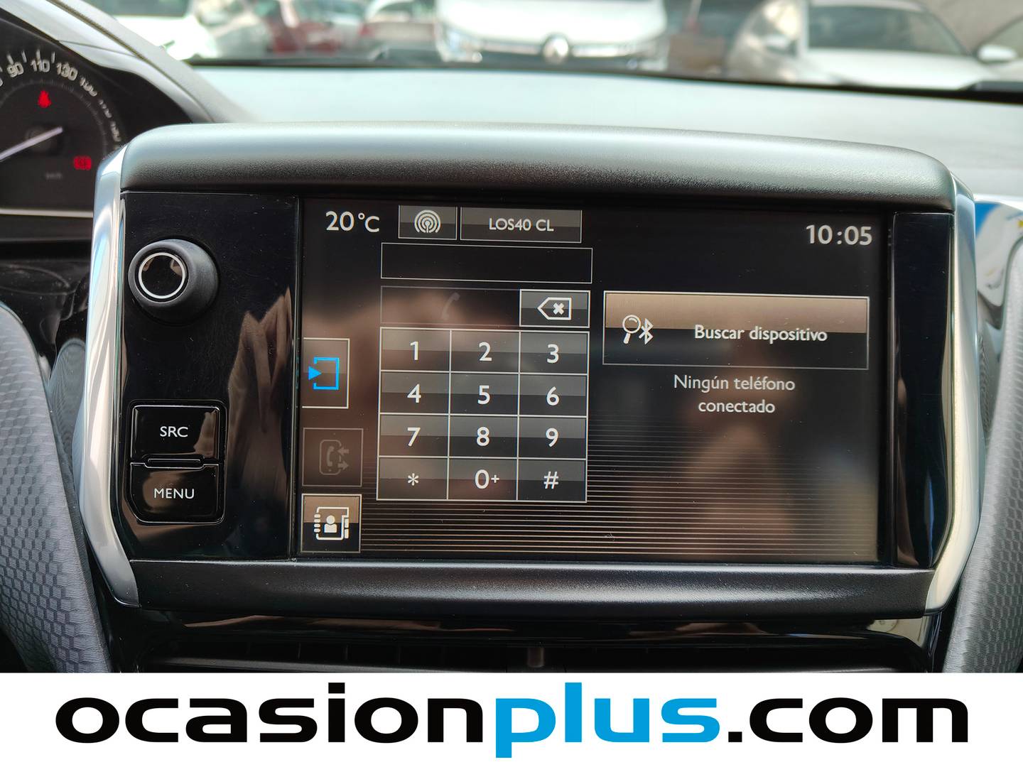 Peugeot 2008 Peugeot 2008 PureTech 110 S&S Style (110 CV) al mejor precio