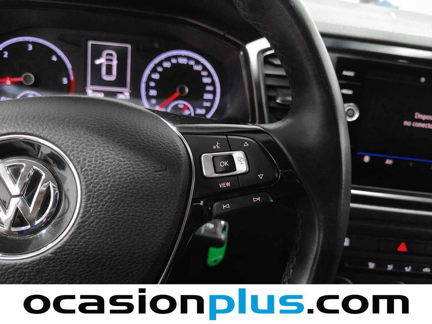 Volkswagen T-Roc Volkswagen T-Roc Edition 1.6 TDI (115 CV) 115cv