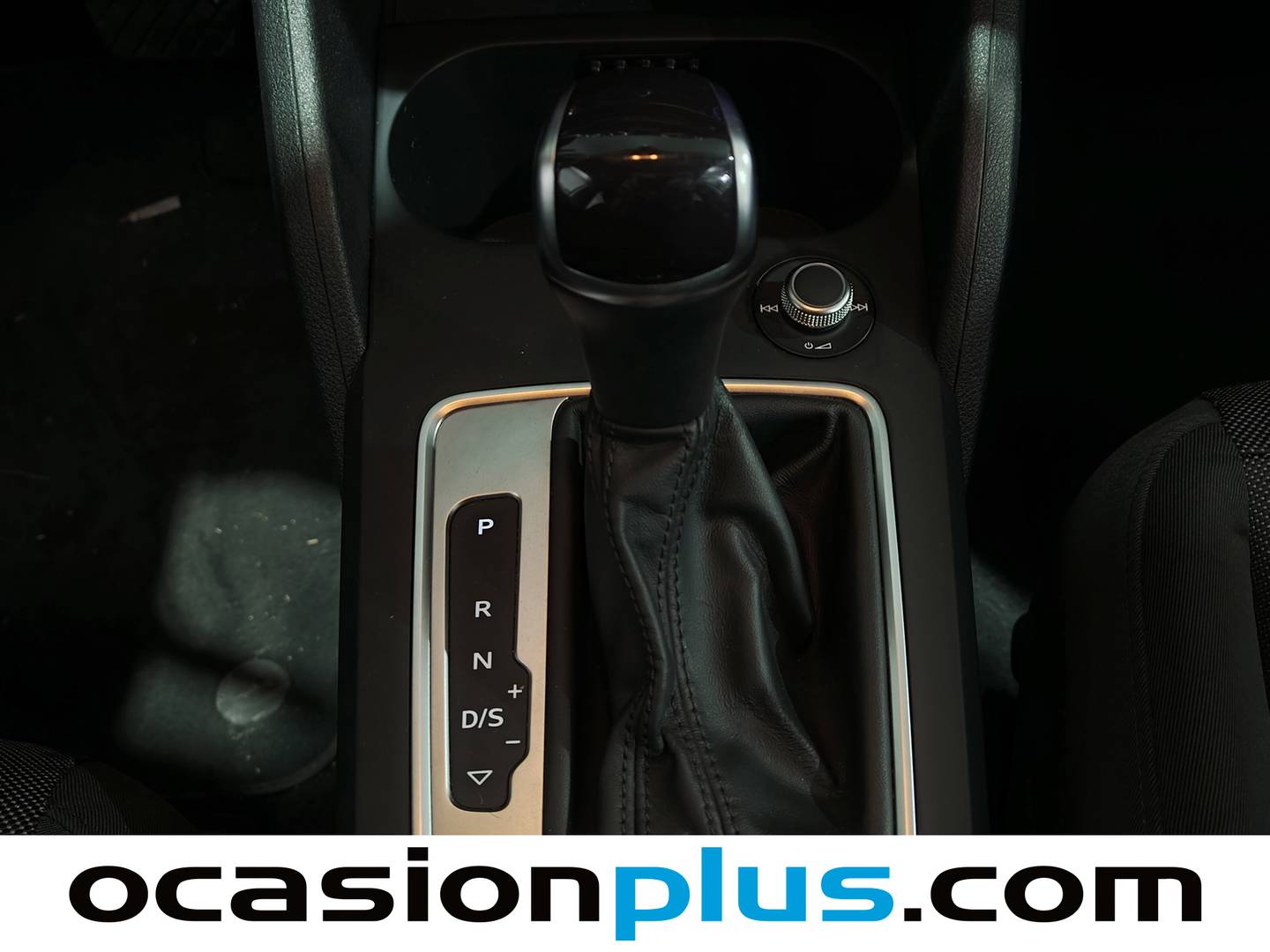 Audi Q2 Audi Q2 Advanced 35 TFSI (150 CV) S-Tronic de segunda mano