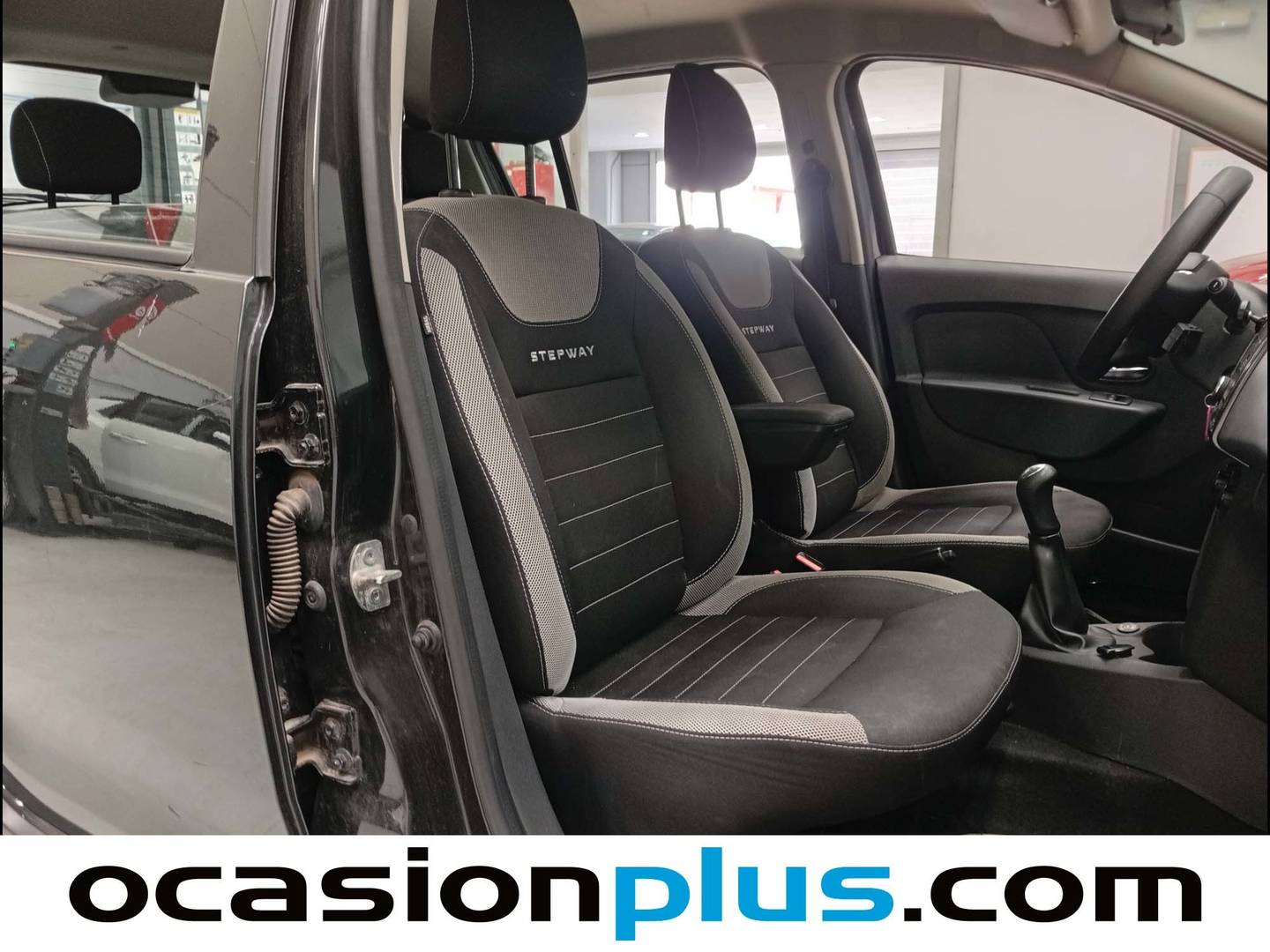 Dacia Sandero Dacia Sandero Essential TCE (90 CV) GLP 90cv