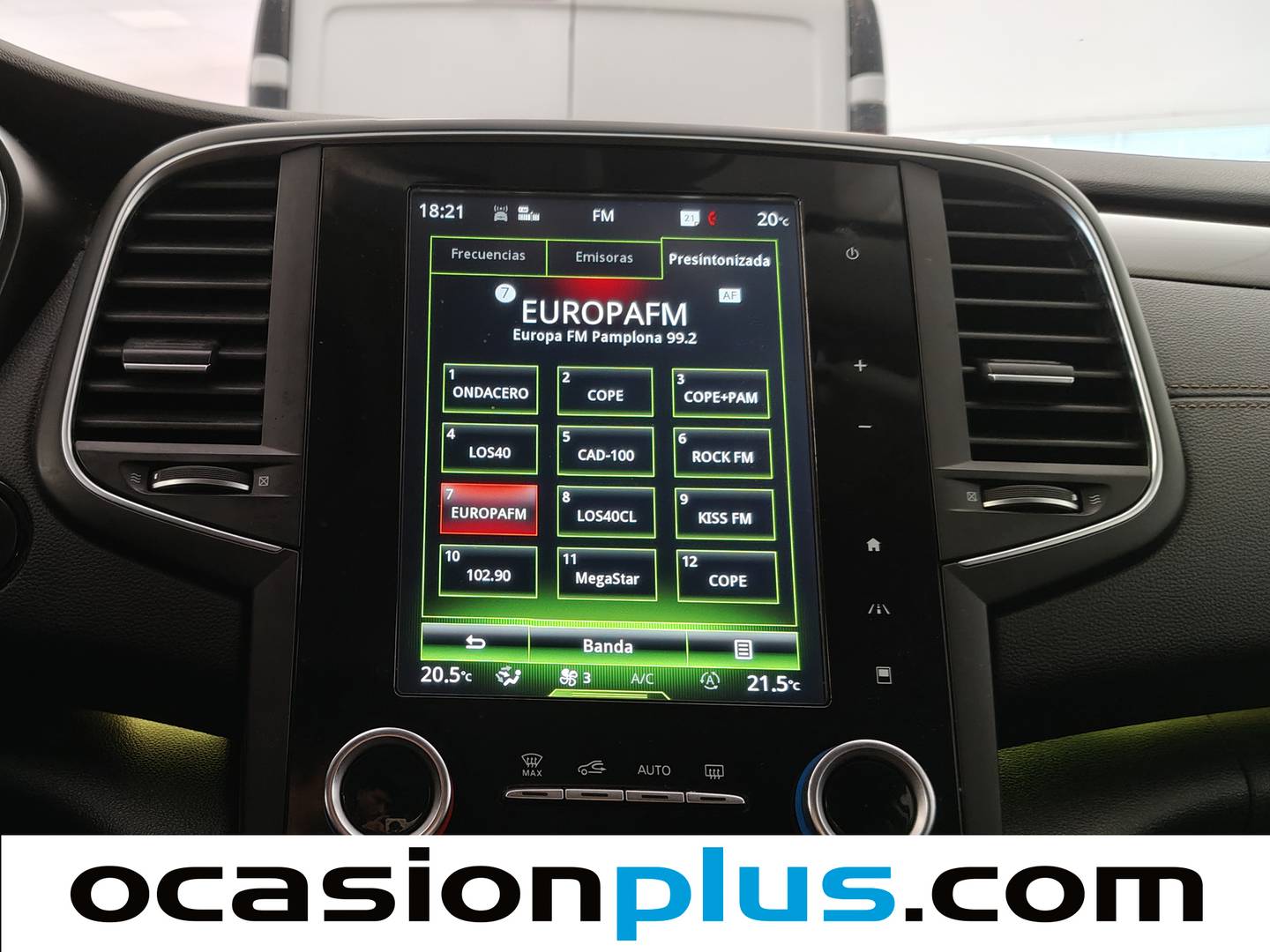 Renault Talisman Renault Talisman Sport Tourer Zen Energy dCi (160 CV) TT EDC al mejor precio