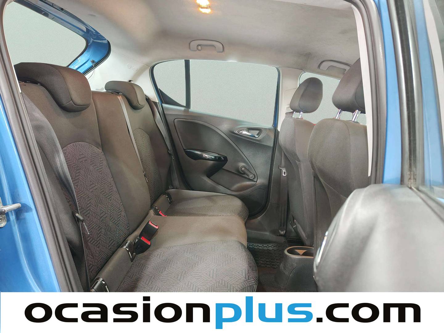 Opel Corsa Opel Corsa 1.4 Selective (90 CV) al mejor precio