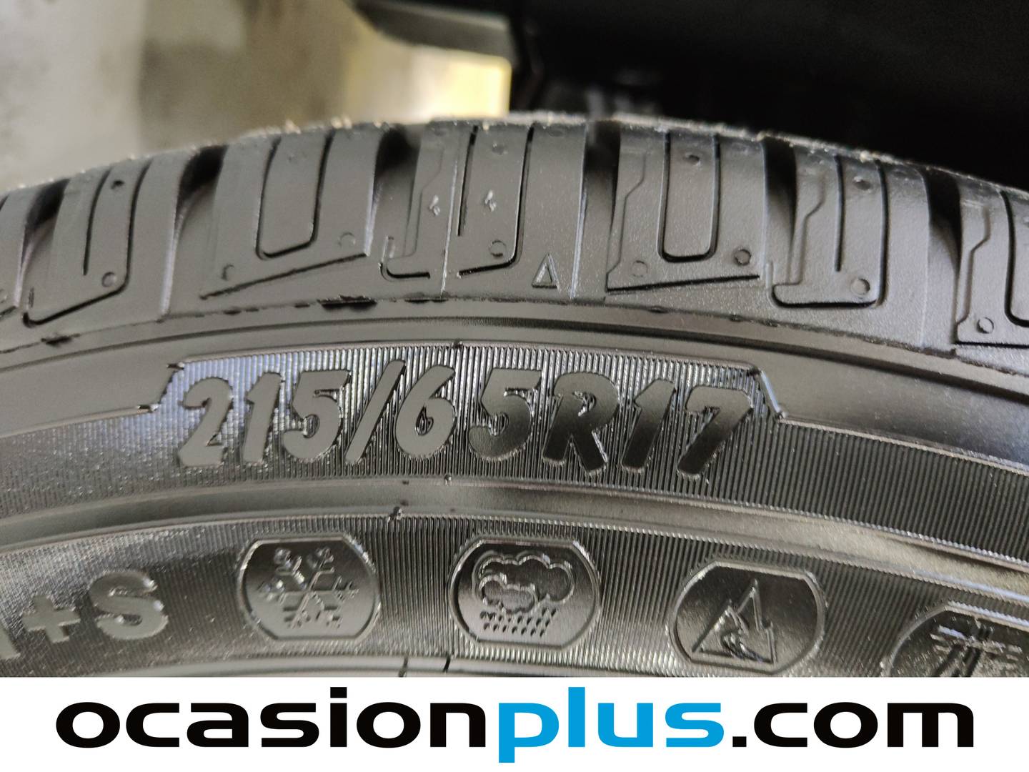 Foto DS DS 4 DS DS4 PureTech 130 Bastille Auto (130 CV)