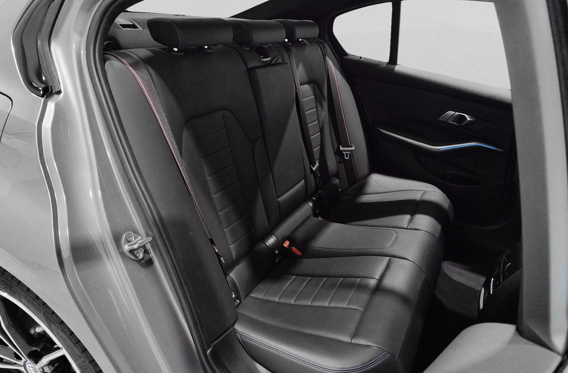 BMW Serie 3 320d Pack M - foto 23