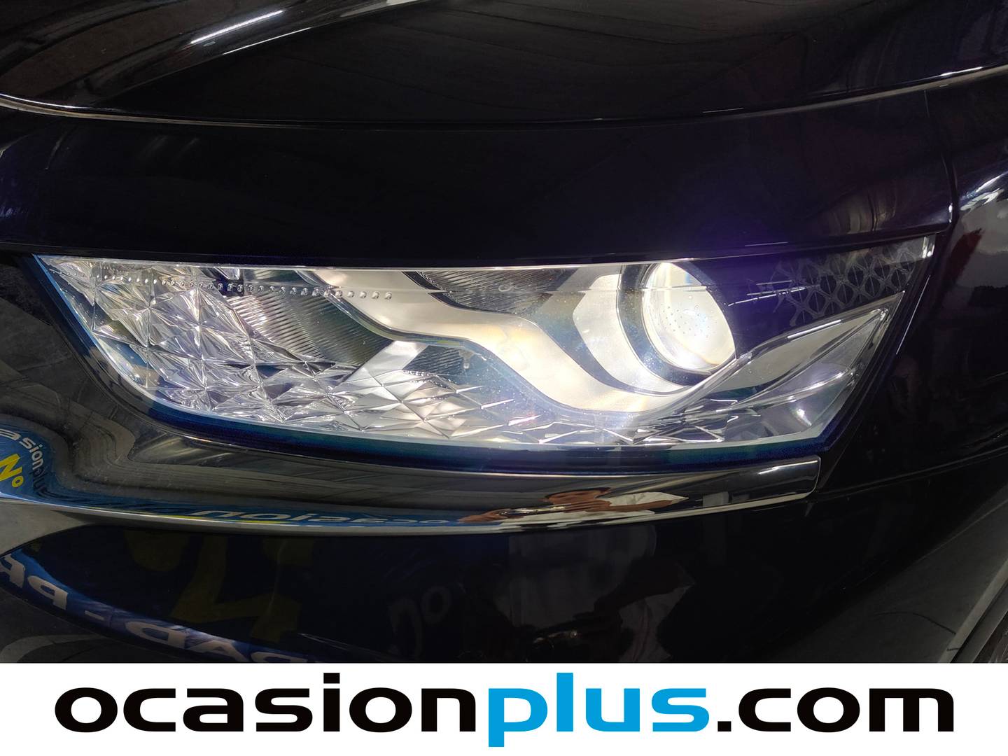 Acabados DS DS 7 Crossback DS DS7 Crossback PureTech 180 Bastille+ AT  (180 CV)