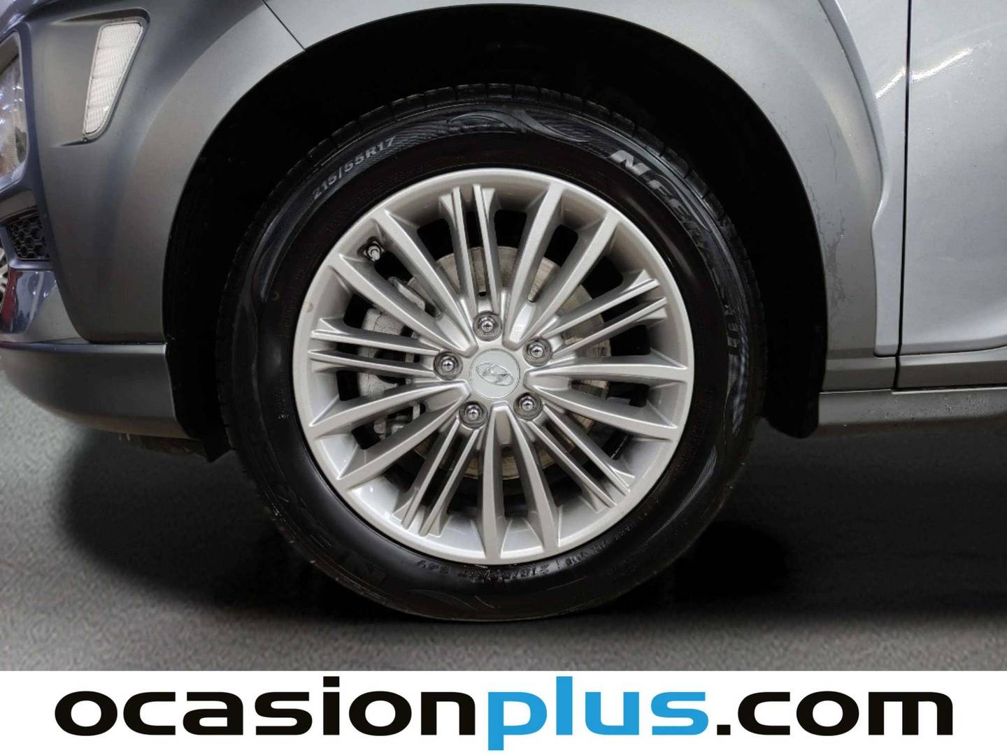 Hyundai Kona Hyundai Kona 1.0 TGDi Tecno Red 4x2 (120 CV) de segunda mano