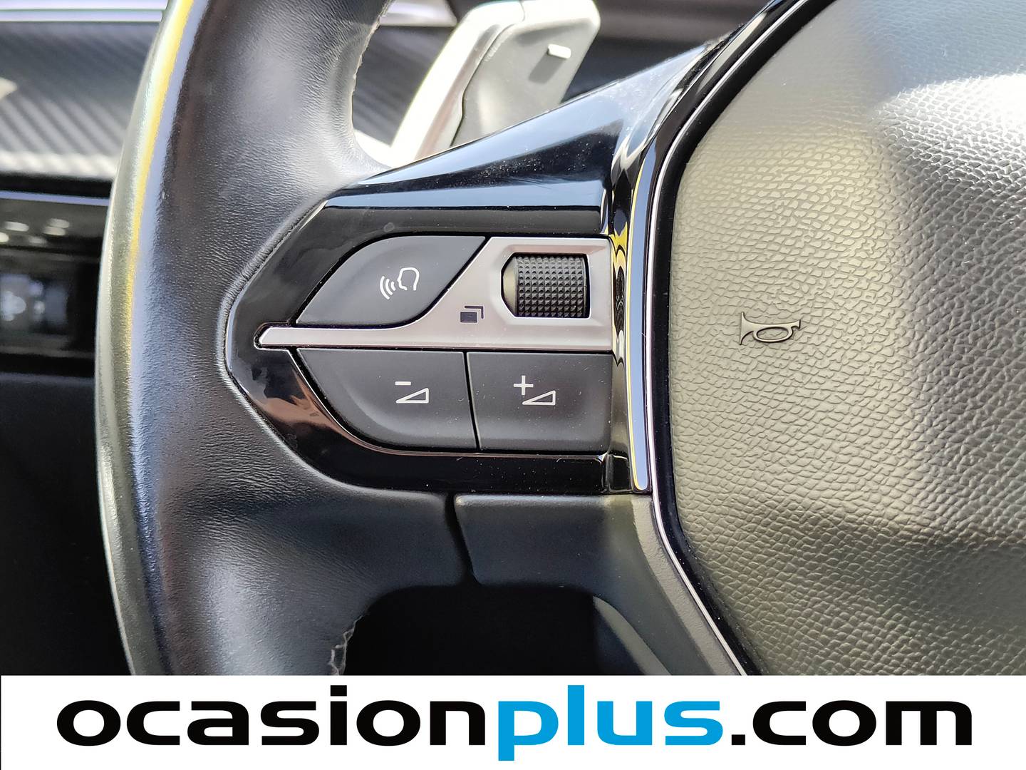 Peugeot 508 Peugeot 508 SW PureTech 130 S&S Active Pack EAT8 (131 CV) de ocasión