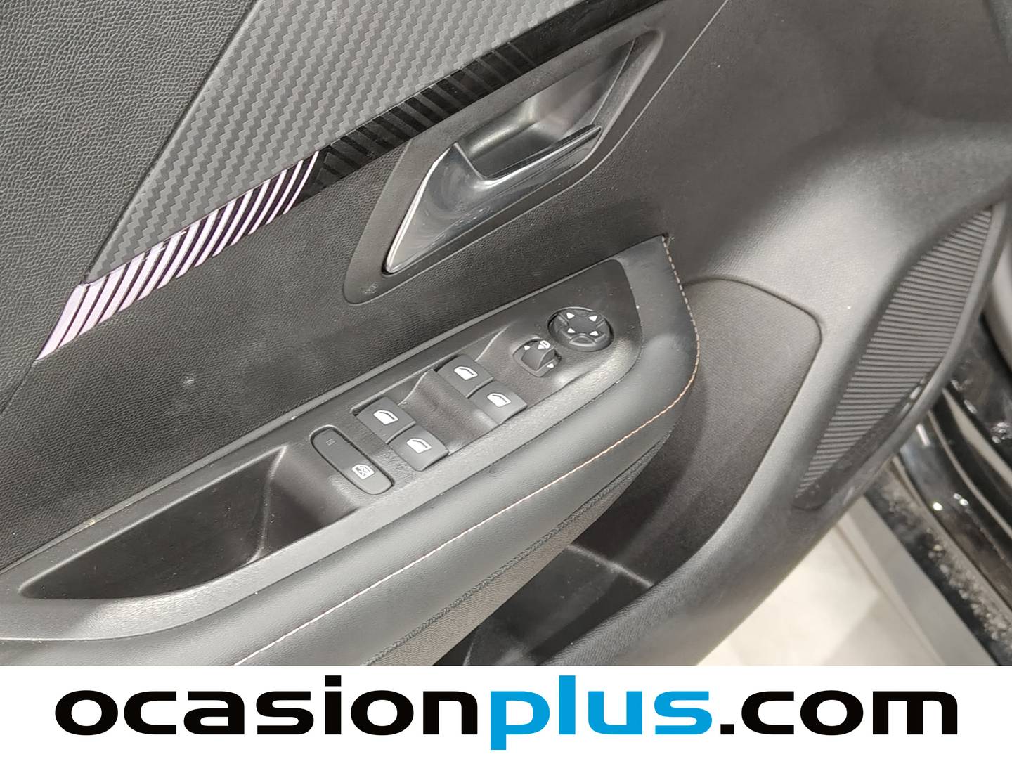 Foto Peugeot 208 Peugeot 208 Allure Hybrid eDCS6 (100 CV)