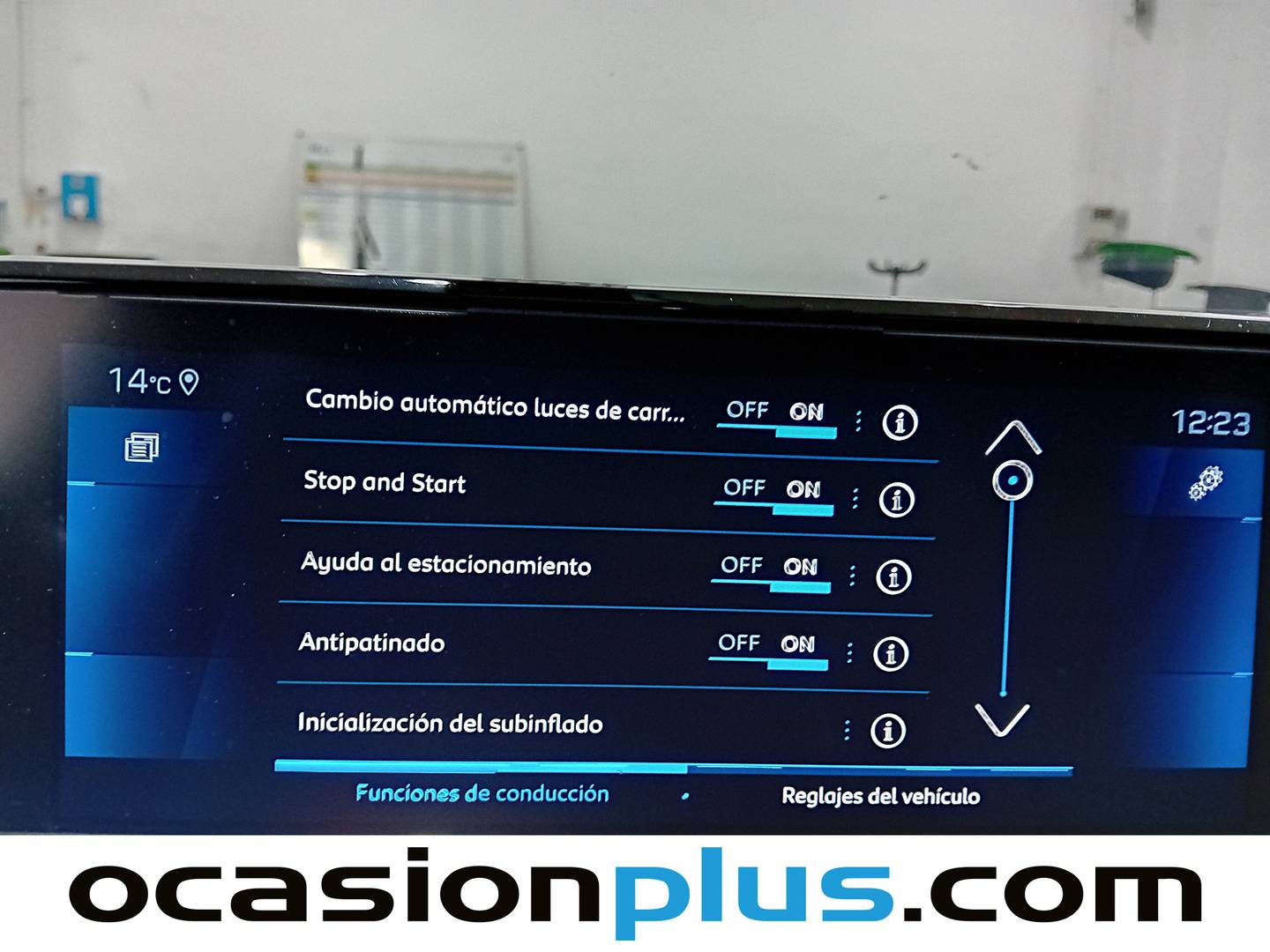 Peugeot 2008 Peugeot 2008 PureTech 130 GT Line (130 CV) 130cv