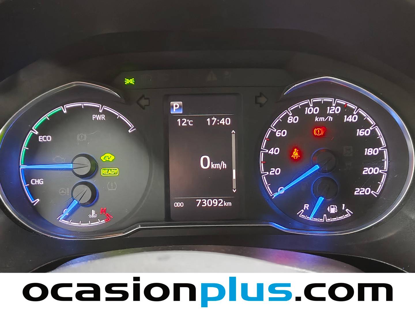 Toyota Yaris Toyota Yaris 1.5 Hybrid Active (100 CV) automático