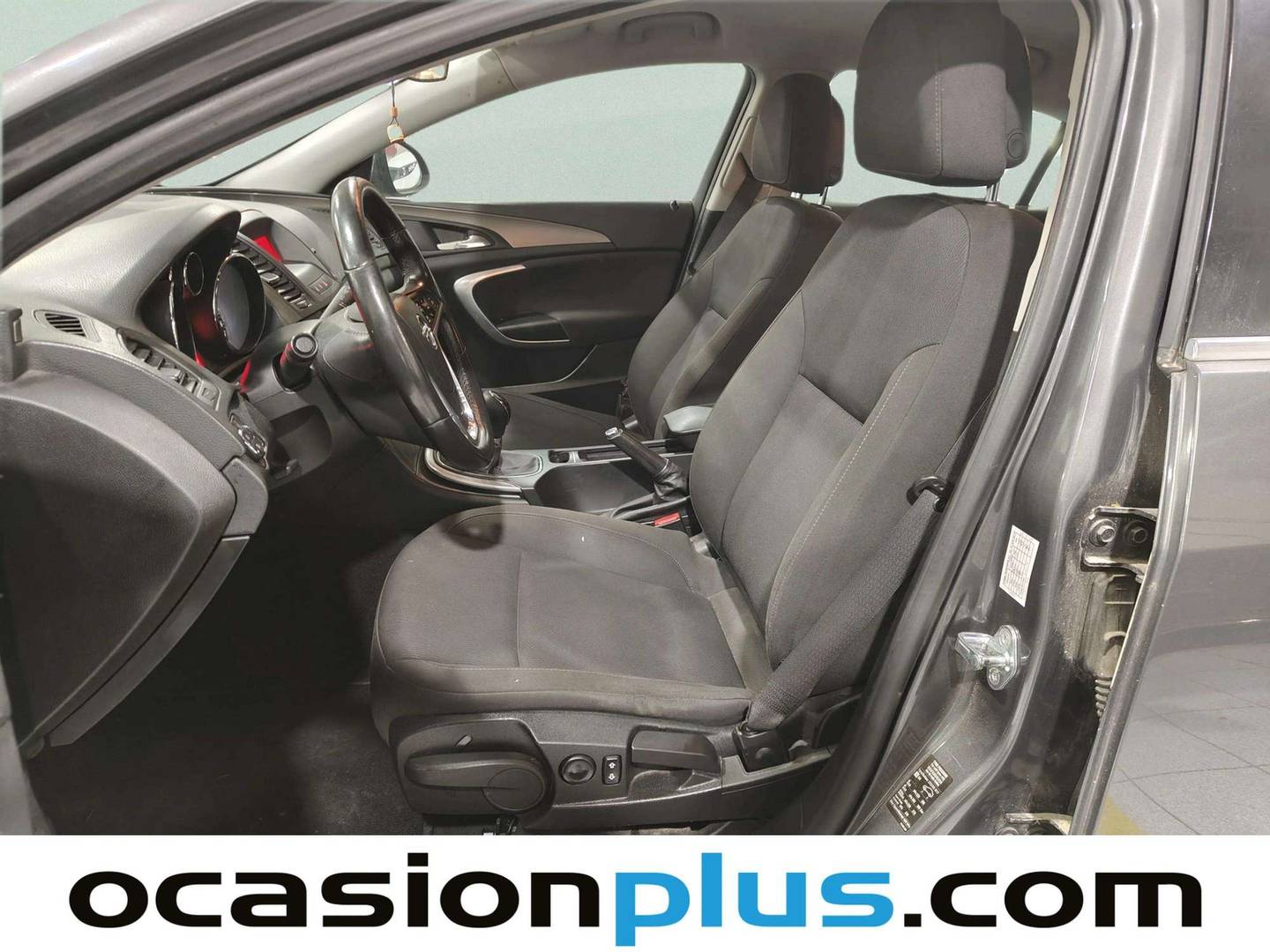 Foto Opel Insignia Opel Insignia 2.0 CDTI ecoFLEX Edition  (130 CV)