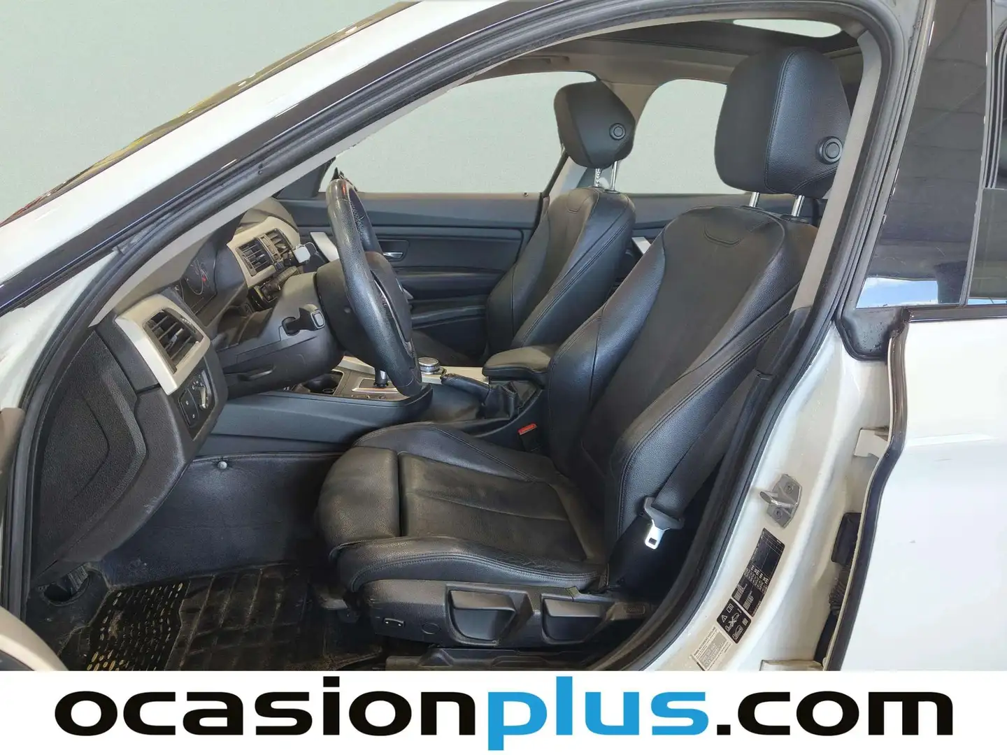 Foto BMW Serie 3 BMW Serie 3 320d xDrive Gran Turismo (190 CV)