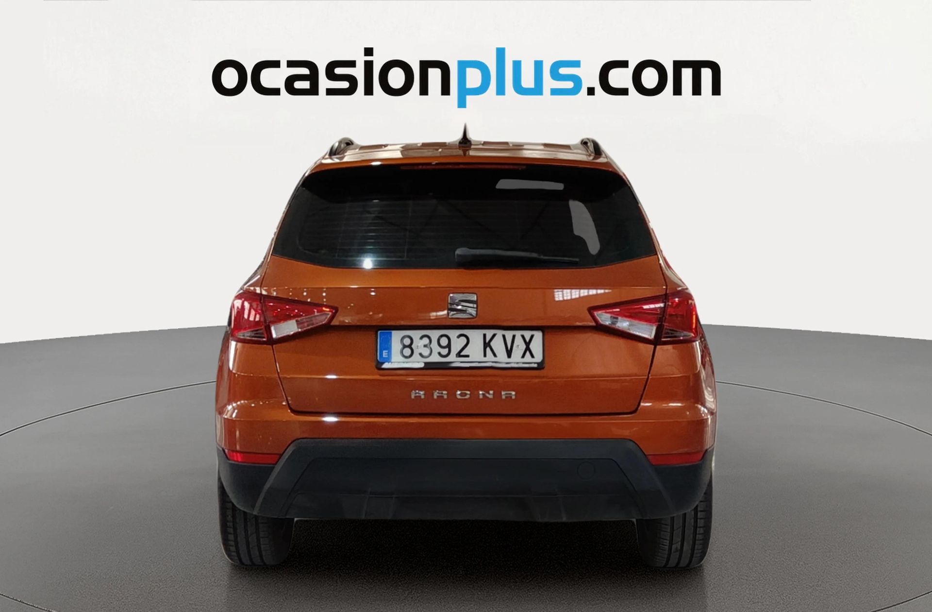 SEAT Arona 1.0 TSI Ecomotive Style - foto 12