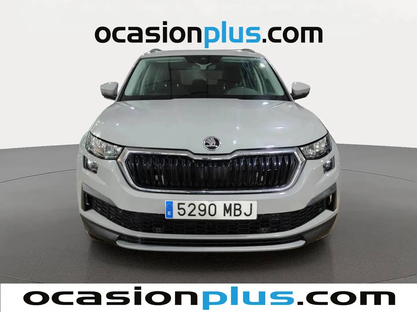 Foto Skoda Kodiaq Skoda Kodiaq 1.5 TSI Ambition 4x2 DSG (150 CV)  7 Plazas