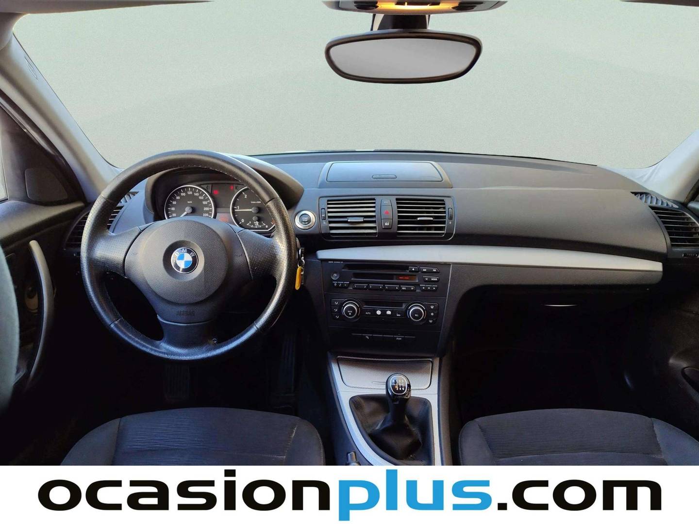 BMW Serie 1 BMW Serie 1 118d (143 CV) de ocasión