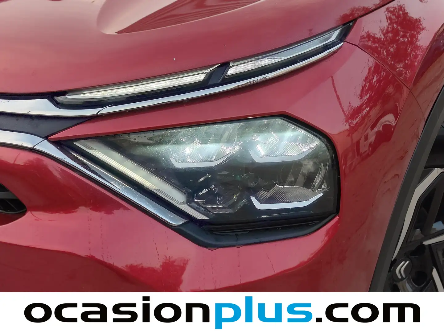 Foto Citroën C4 Citroen C4 PureTech 130 S&S 6v Feel Pack (130 CV)