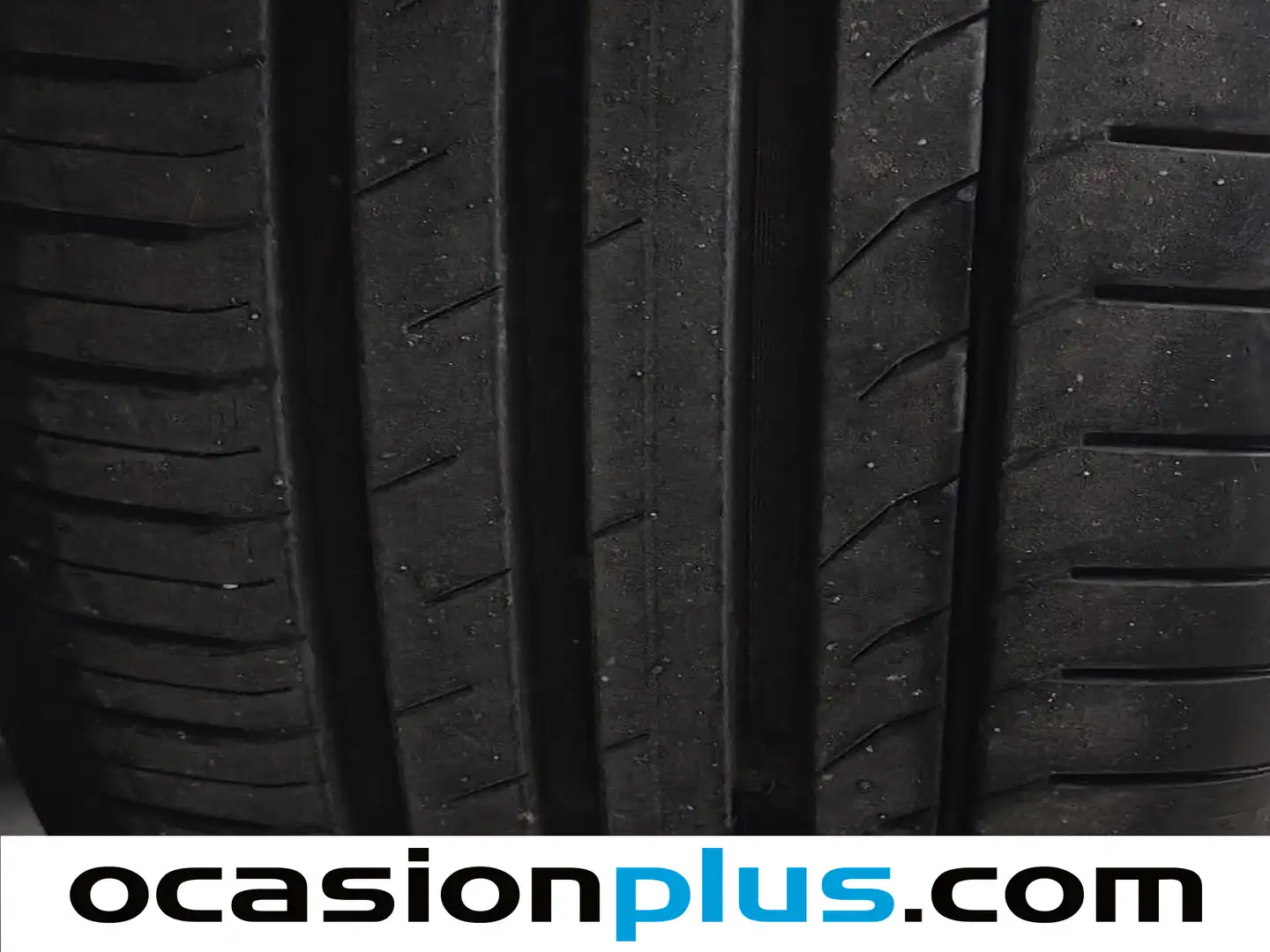 Foto Renault Talisman Renault Talisman Limited Blue dCi (120 CV)