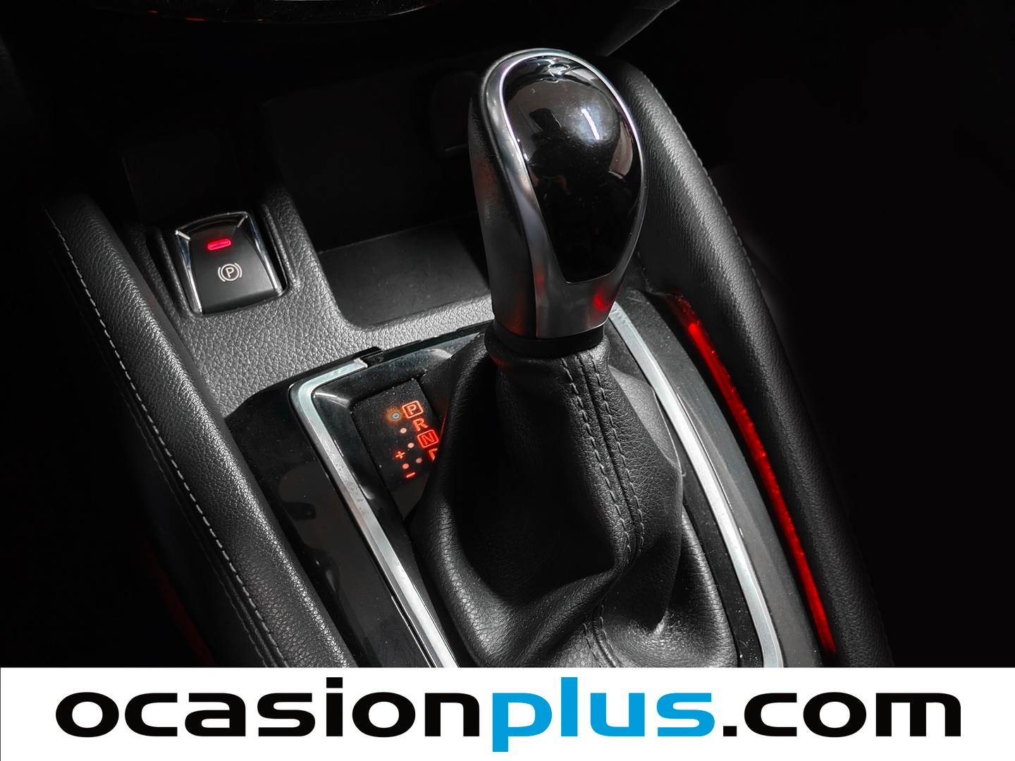 Nissan QASHQAI Nissan Qashqai DIG-T 160 N-Connecta 4x2 DCT (160 CV) de segunda mano