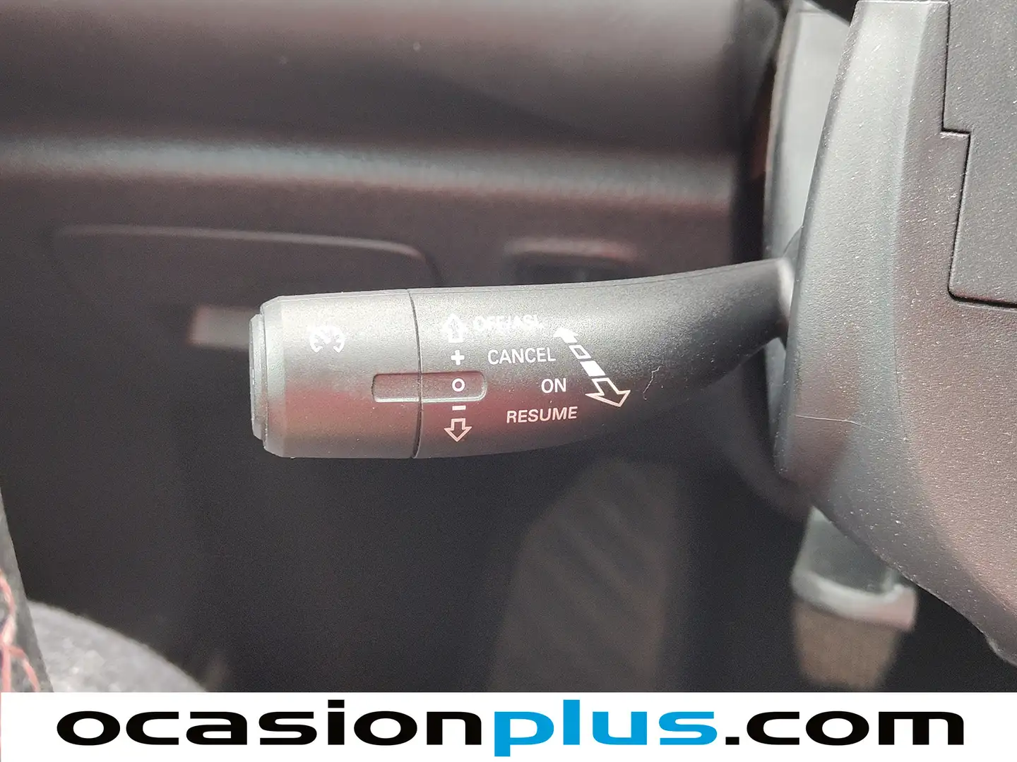 Foto MG HS MG HS 1.5 Turbo GDI Luxury  (162 CV)