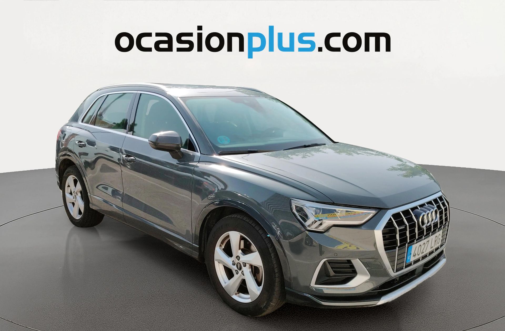 Audi Q3 Advanced 45 TFSI quattro S tronic - foto 2