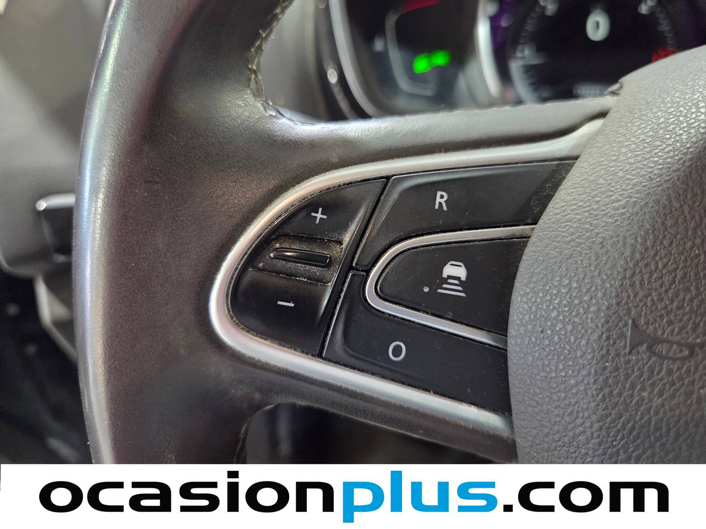 Renault Espace Renault Espace Zen Energy TT dCi (160 CV) EDC 7 Plazas de ocasión