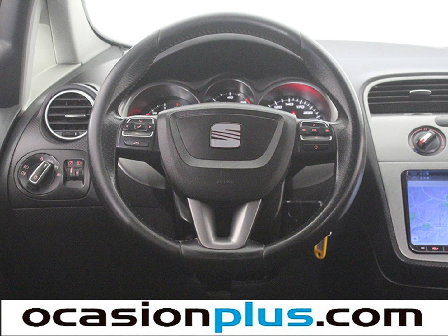 Foto Seat Altea XL SEAT Altea XL 1.6 TDI 105cv S&S E-Ecomotive I-Tech
