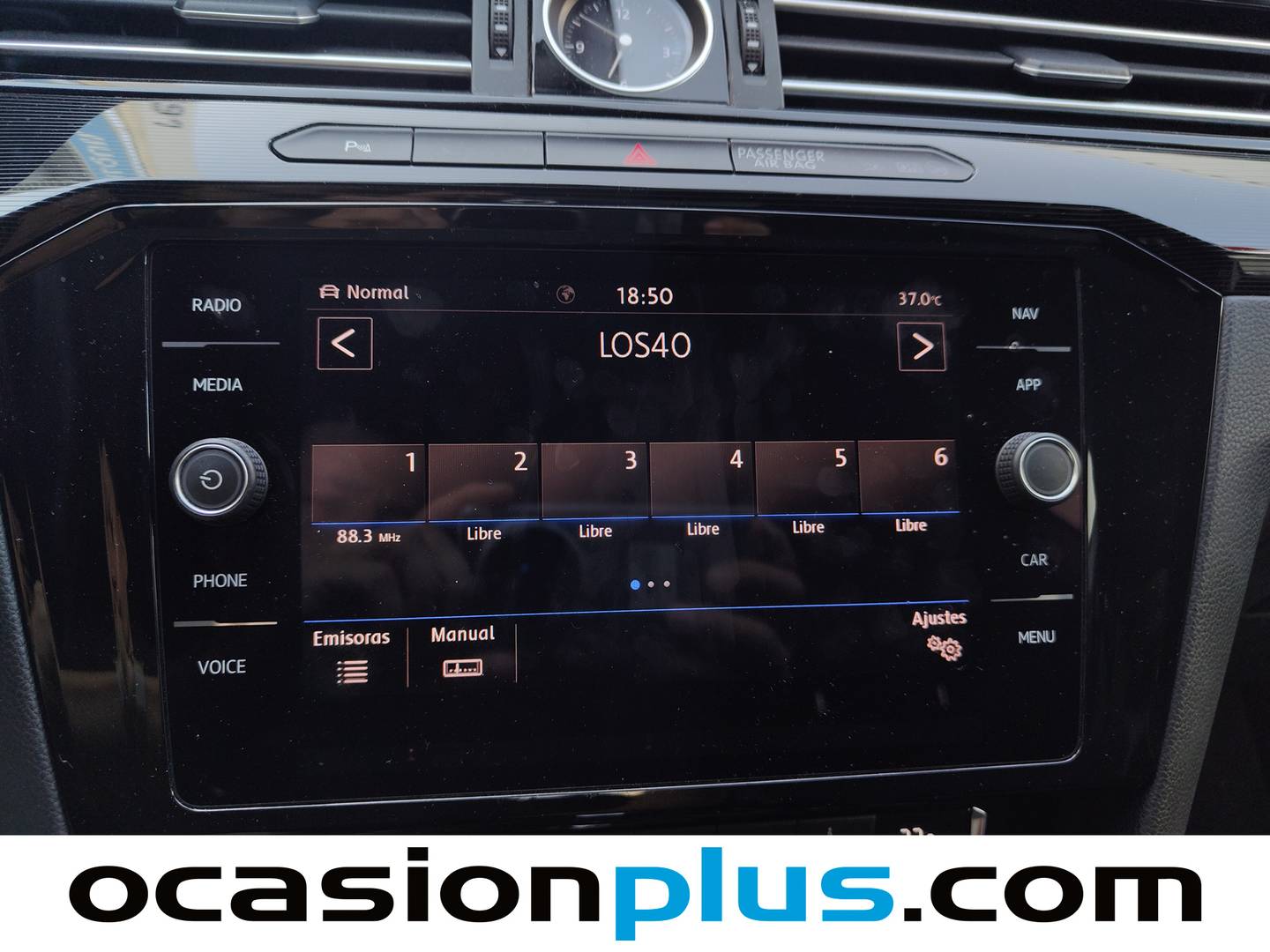 Volkswagen Arteon Volkswagen Arteon Elegance 2.0 TDI (150 CV) DSG de segunda mano