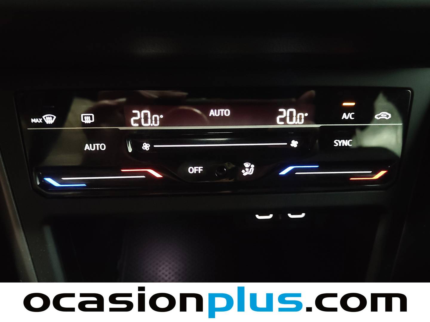 Volkswagen Taigo Volkswagen Taigo R-Line 1.0 TSI (110 CV) gasolina