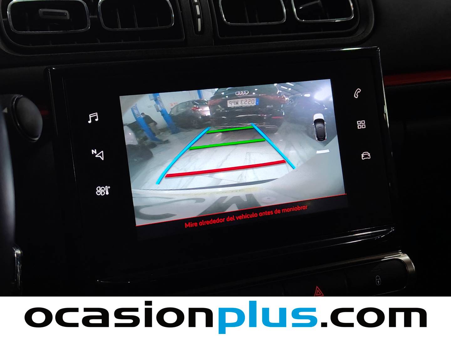 Foto Citroën C3 Citroen C3 PureTech 110 S&S Shine EAT6 (110 CV)