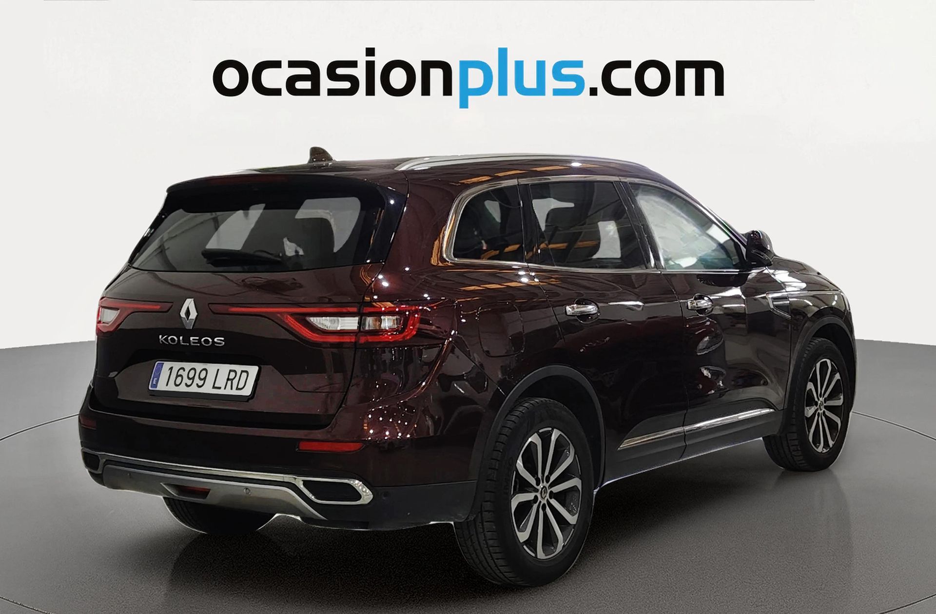 Renault Koleos Zen Blue dCi X-Tronic - foto 4