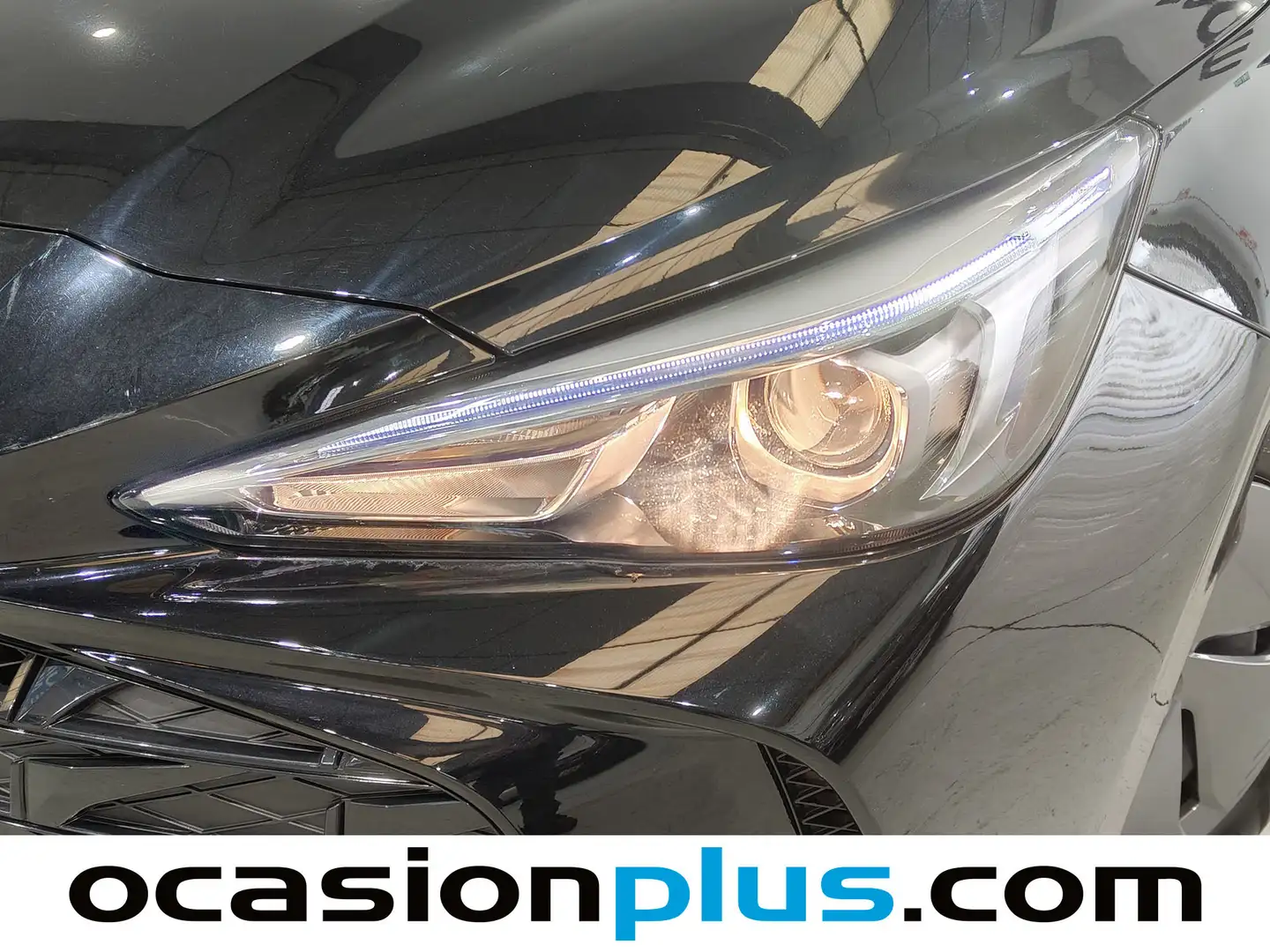 Foto MG MG3 Hybrid+ MG MG3 Hybrid+ Standard (195 CV)