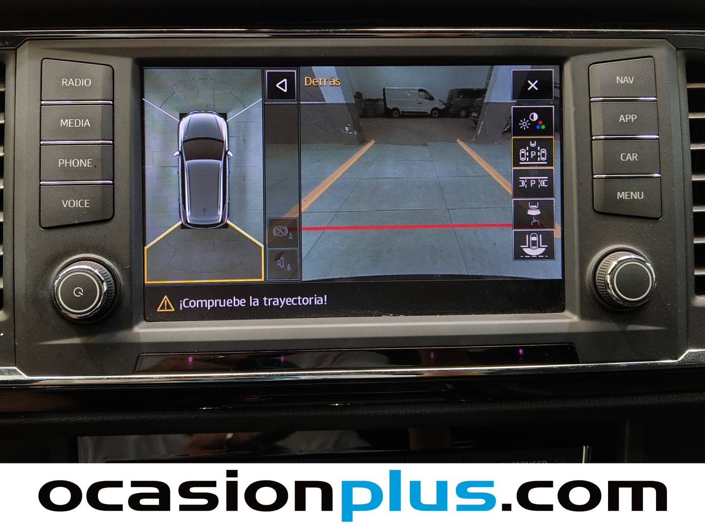 Extras del Seat Ateca Seat Ateca 1.4 EcoTSI S&S FR 4Drive (150 CV)
