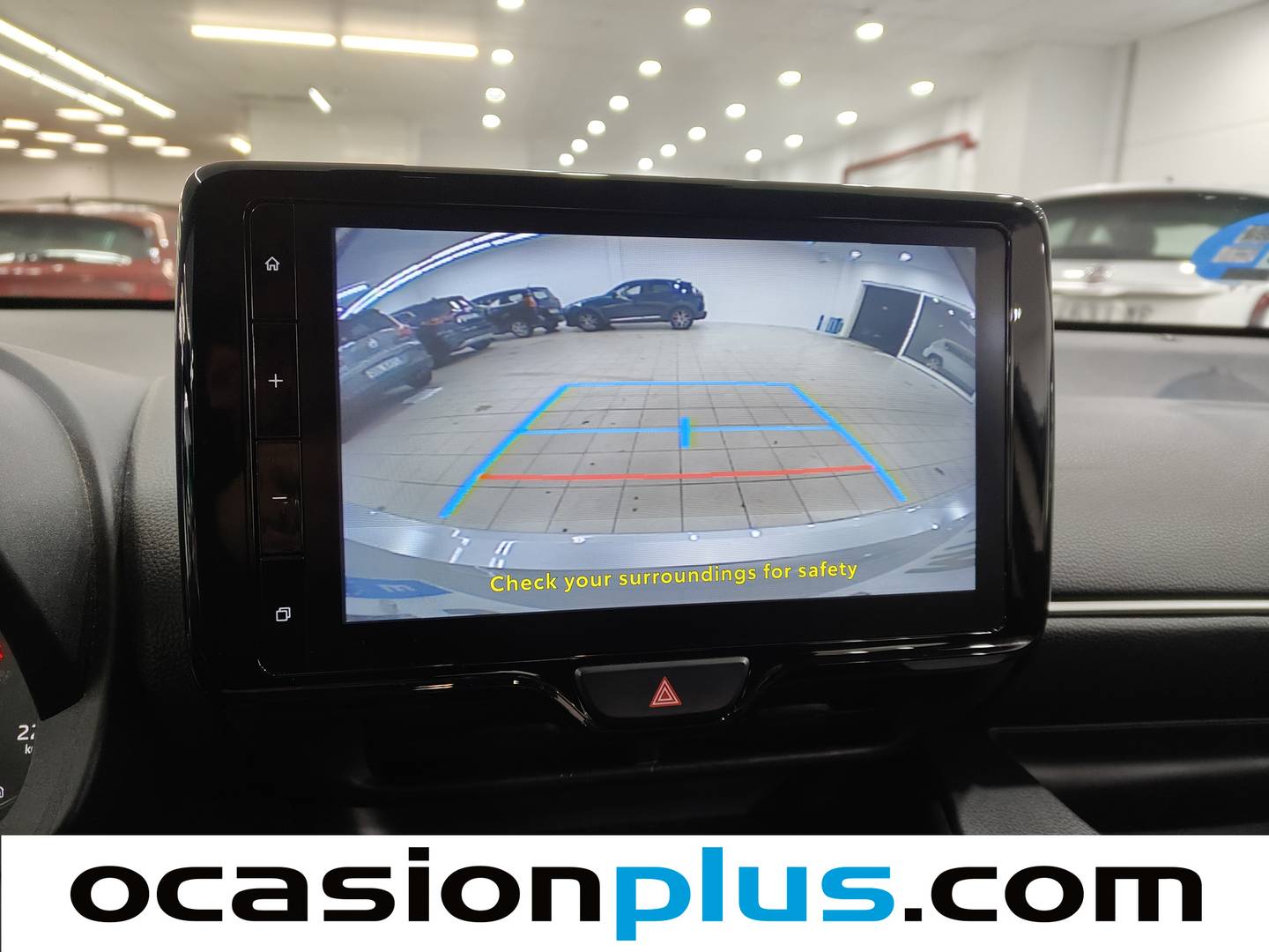 Foto Toyota Yaris Toyota Yaris 120H Active Plus (116 CV)