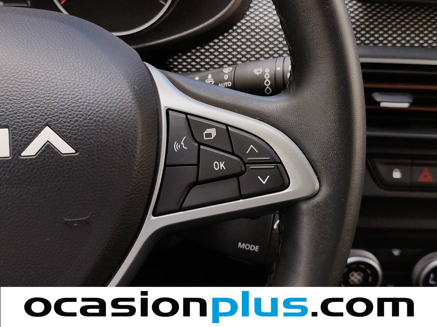 Dacia Sandero Dacia Sandero Stepway Expression Go ECO-G (101 CV) barato