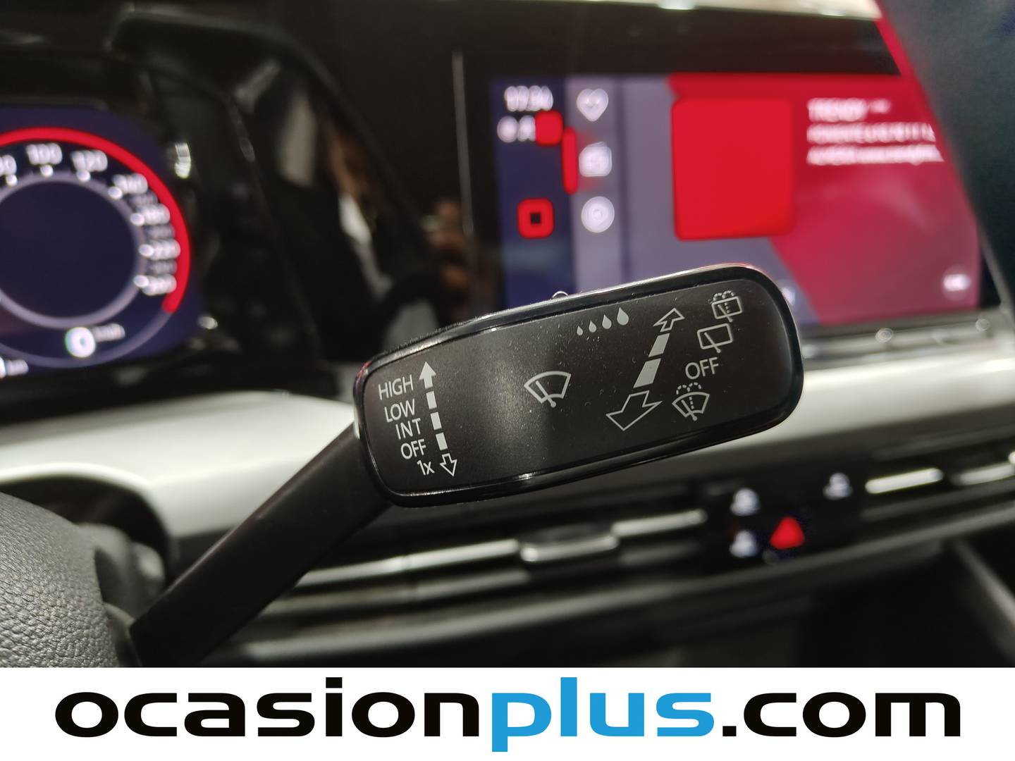 Foto Volkswagen Golf Volkswagen Golf Life 1.0 TSI (110 CV)