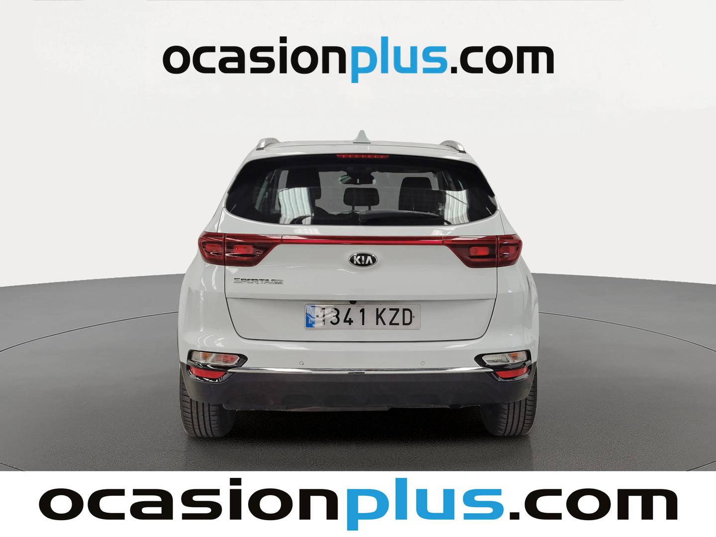 KIA Sportage KIA Sportage 1.6 CRDi Business 4x2 DCT (136 CV) 136cv