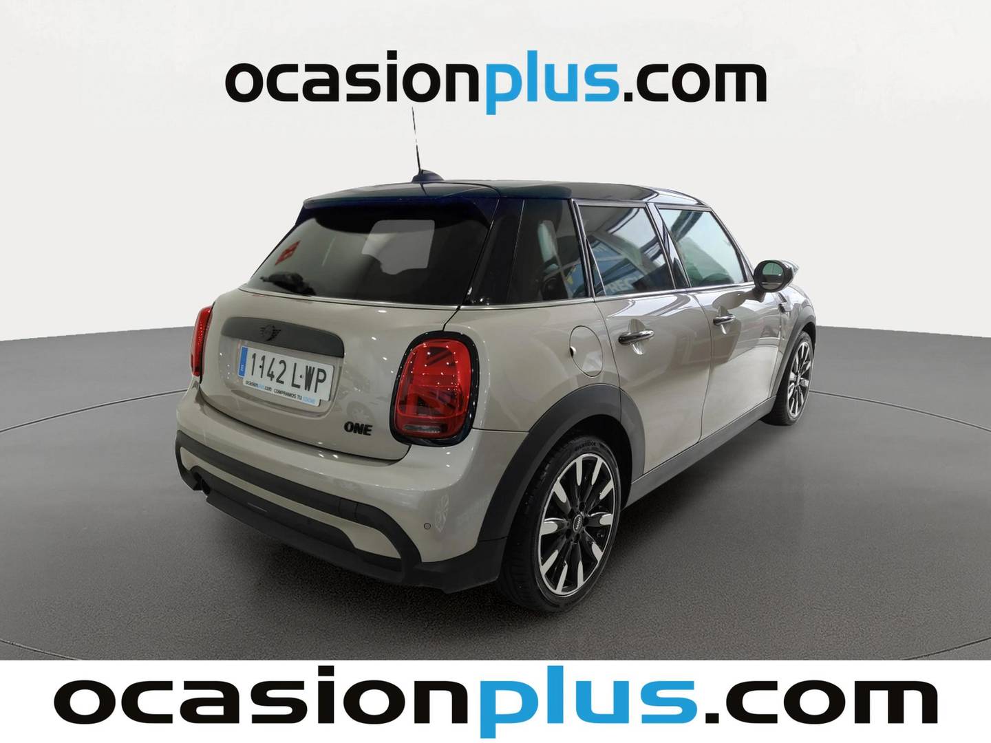 Foto Mini MINI MINI MINI 5 Puertas One (102 CV)